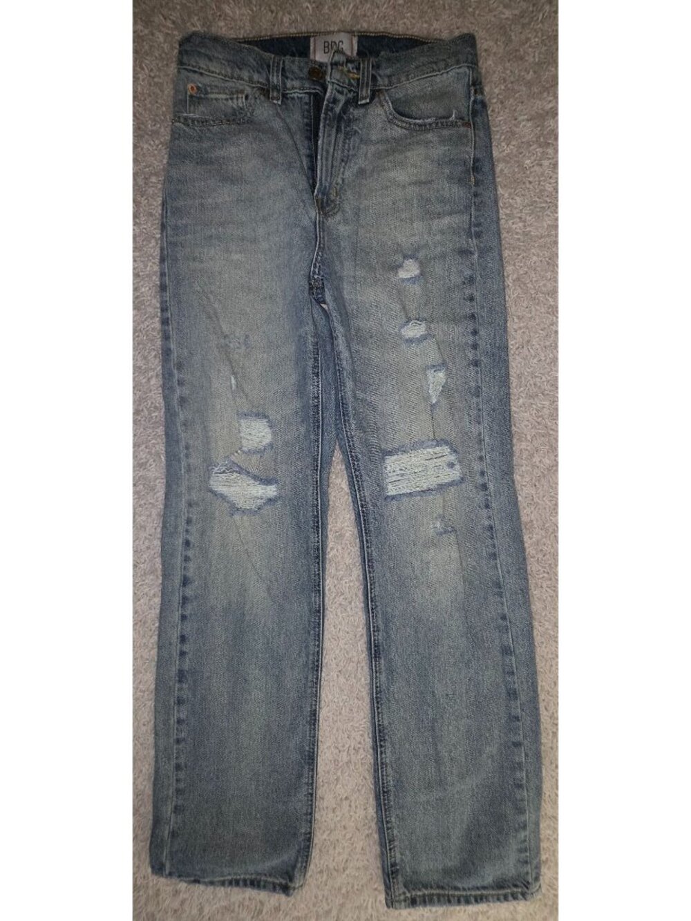 BDG Urban Outfitters Jeans Straight Men's size 26